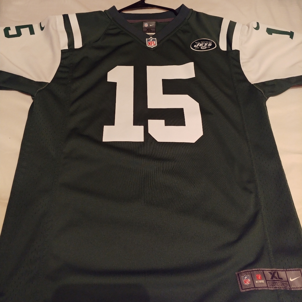 Jets jersey